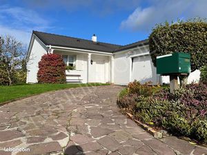 Maison 4 pièces 101 m²