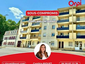 Orpi Jarny - Val De L'Orne