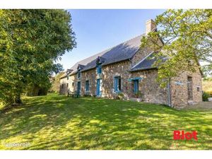 Longère 7 pièces 248 m²