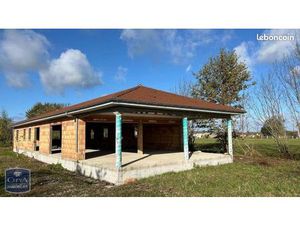 Maison 5 pièces 190 m²