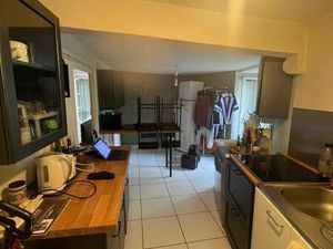 Appartement 2 pièces 49 m²