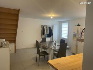 Maison 3 pièces 68 m²