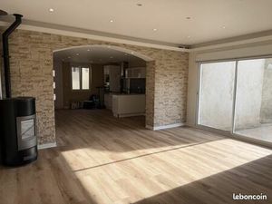 Maison 3 pièces 66 m²