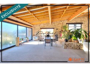 Vente maison 5 pièces 125 m² à Saint paul (33390)  243 000 €