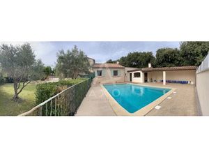 Vente villa 6 pièces 145 m² à Lacoste (34800)  600 000 €