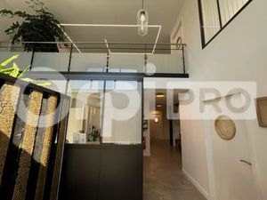 LOCAL PROFESSIONNEL DE SANTÉ A LOUER