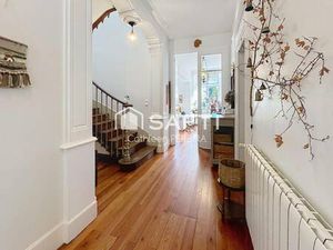 SAFTI PEREIRA Cathleen conseiller indépendant