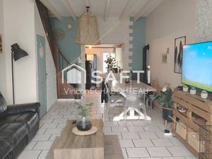 SAFTI CHADOUTEAU Vincent conseiller indépendant