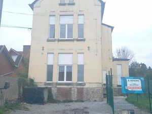 Vente Immeuble 121 m²