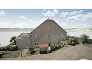 Appartement de 58m2 à rénover à Pouilley les Vignes