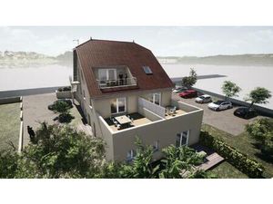 Appartement de 62m2 à rénover à Pouilley les Vignes