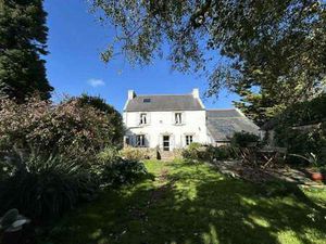 Vente Maison Bord de Mer à Beuzec-Cap-Sizun (29790) : à vendre Bord de Mer / 110m² Beuzec-