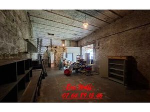 Maison Renage 60 m² T-2 à vendre  64 000 €