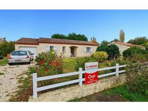 Maison Roquefort 88 m² T-4 à vendre  219 000 €