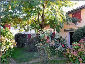 Maison de village 8 pièces 175m2 environ 86330 Angliers