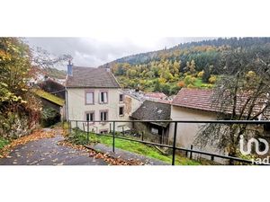 Vente Maison/villa 9 pièces