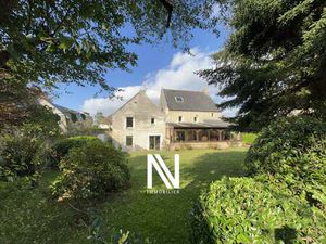 Vente Maison au Fresne-Camilly (14480) : à vendre / 150m² Le Fresne-Camilly
