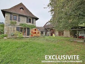 Vente Maison 9 pièces 225 m2 à Novalaise