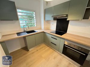 Appartement à louer 4 pièces 65.83 m² - Bras-Panon (974) - 1 000€