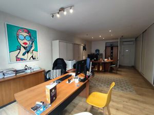 Location Local commercial SETE 34200