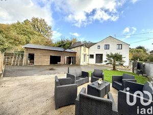 Vente Maison de campagne 7 pièces