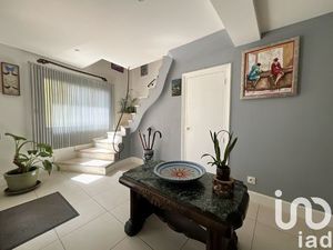 Vente maison 5 pièces 141 m² Meximieux (01800)