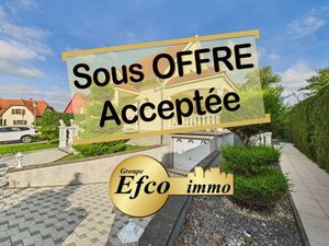 Maison de 9 pièces de luxe en vente à Chalampé  France