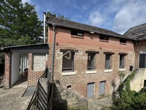 Vente maison 5 pièces 77.95 m² à Fourmies (59610)  34 000 €