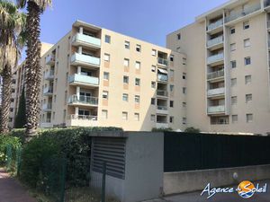 Achat Appartement 2 pièces 49m² PERPIGNAN 66100