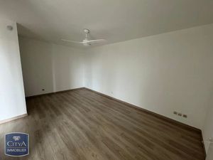 Appartement à louer 1 pièce 33.37 m² - Thoiry (01) - 850€