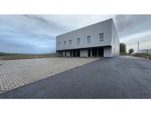 à louer Entrepôt 172 m² – 1 850 € |Thionville