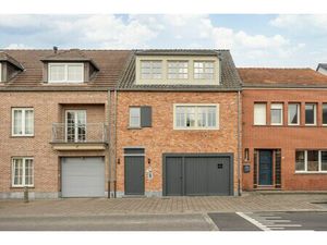 Huis te huur in Westerlo met 3 slaapkamers