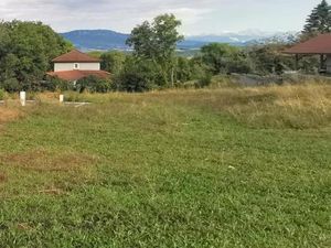 Terrain constructible