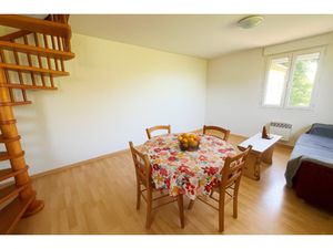 Achat Appartement 2 pièces 44m² ASPIN EN LAVEDAN 65100