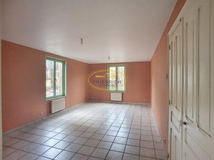 à louer Appartement 104 m² – 490 € |Revigny-sur-Ornain