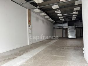à louer Bureau 204 m² – 849 € |Maxéville