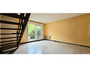 Vente maison 3 pièces 64 m² à Crezancy (02650)  90 000 €