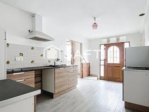 Vente maison 5 pièces 102 m² à Loisy-sur-Marne (51300)  107 000 €