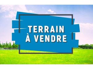 en vente Terrain non constructible 509 m² – 103 800 € |Gundolsheim