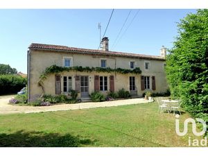 Vente Maison de campagne 6 pièces