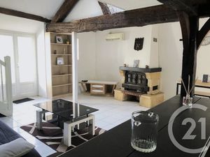 Vente maison 4 pièces 97.07 m² à Ardentes (36120)  98 600 €