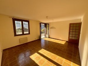 Achat Appartement 3 pièces 59m² ST JEAN DE MAURIENNE 73300