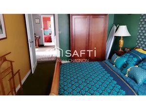 Vente maison 6 pièces 153 m² à La Caillère-Saint-Hilaire (85410)  136 633 €