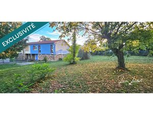 Vente maison 3 pièces 72 m² à Brassac-les-Mines (63570)  159 900 €