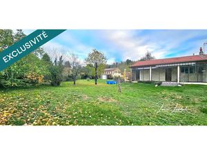 Vente maison 3 pièces 72 m² à Brioude (43100)  159 900 €