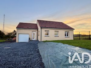 Vente Pavillon 5 pièces