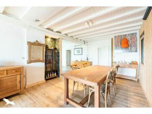 Annonce vente maison 4 pièces de 124m2 à Montsoue (40500) - ParuVendu.fr ref 992783071317