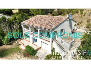 Annonce vente maison 5 pièces de 136m2 à Val-du-faby (11260) - ParuVendu.fr ref 9927830713