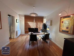 Local professionnel à louer - Brest (29) - 969€