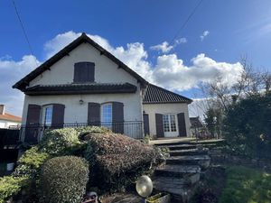 Achat Maison 10 pièces 140m²